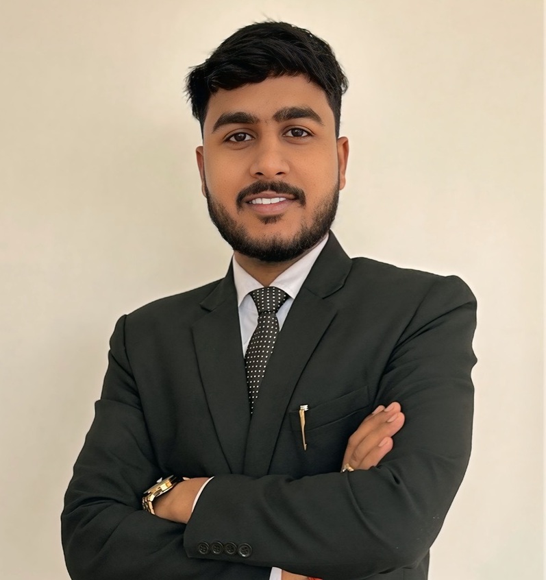 Advocate Gaurav Vishwakarma