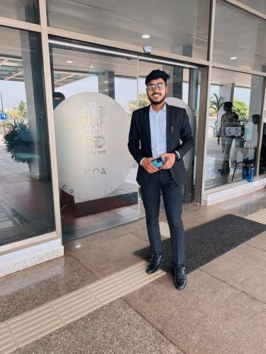 Client Meeting