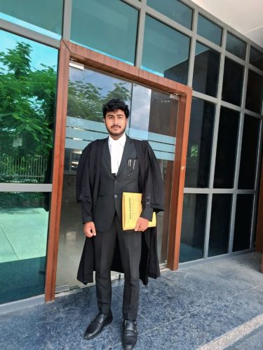 Case Hearing
