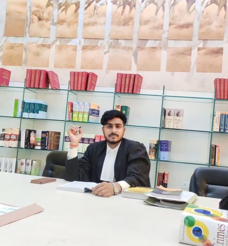 Case Study at office