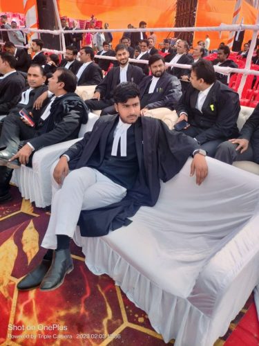 Bar Association Meet