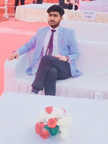 Court Seminar