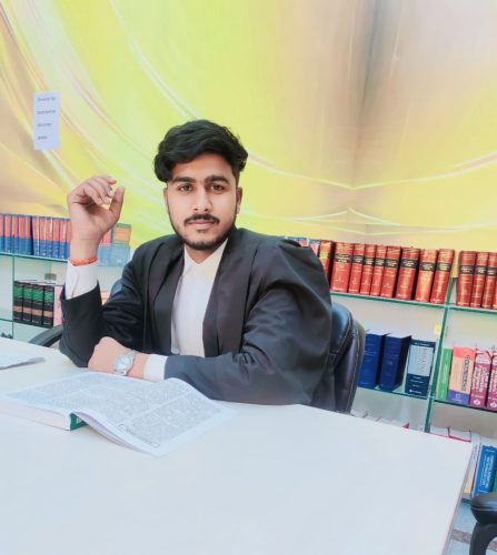 At Office 